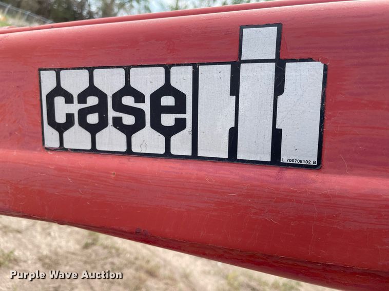 image for item MS9774 (2) swather / windrower frames