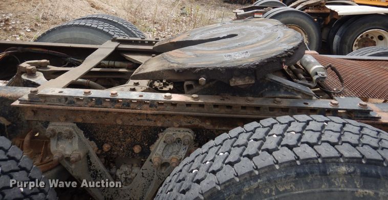 image for item AF9734 1999 Kenworth T600  semi truck