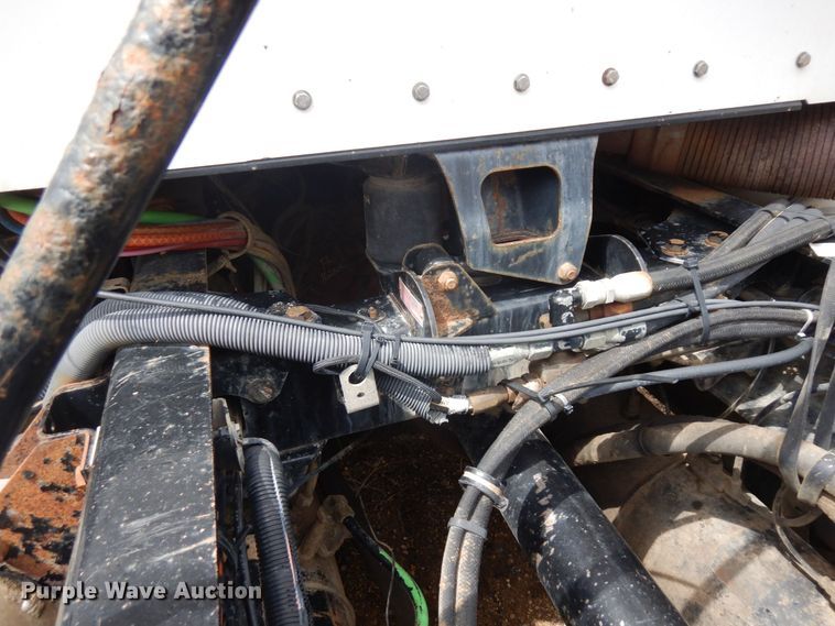 image for item AF9734 1999 Kenworth T600  semi truck