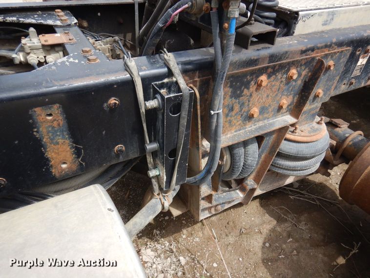 image for item AF9734 1999 Kenworth T600  semi truck