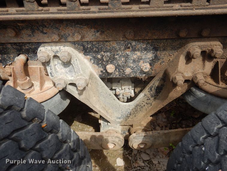 image for item AF9734 1999 Kenworth T600  semi truck