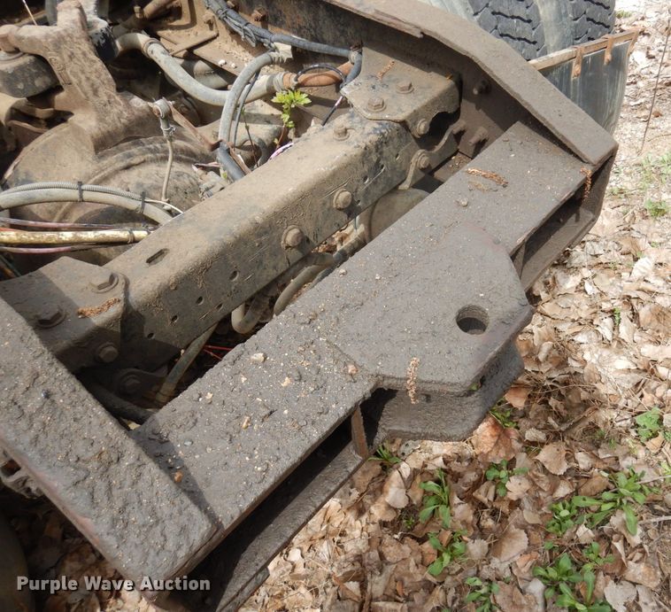 image for item AF9734 1999 Kenworth T600  semi truck