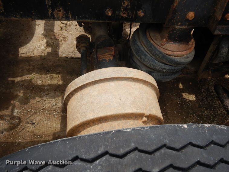 image for item AF9734 1999 Kenworth T600  semi truck