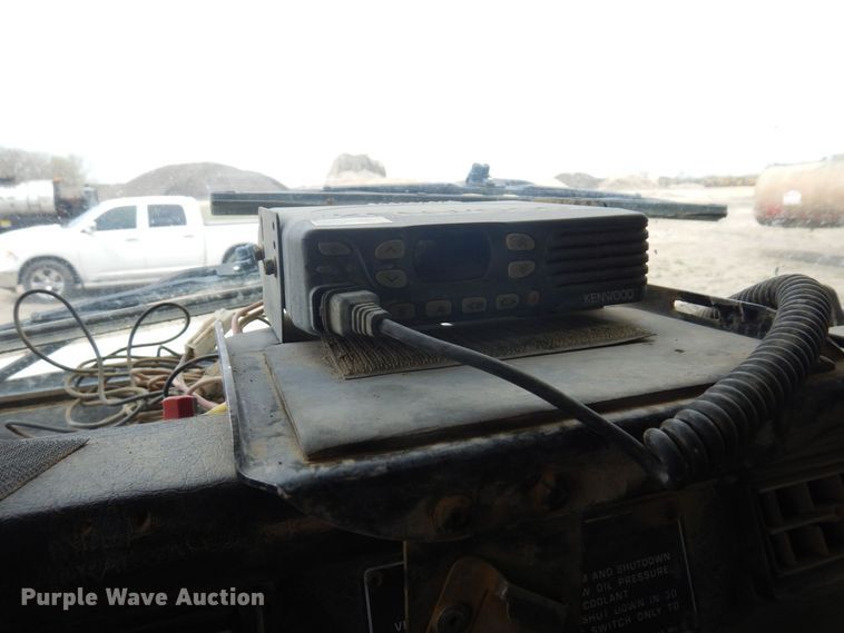 image for item AF9734 1999 Kenworth T600  semi truck