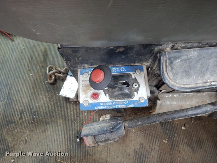 image for item AF9734 1999 Kenworth T600  semi truck