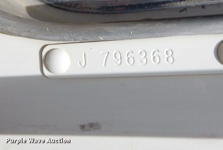 image for item AF9734 1999 Kenworth T600  semi truck