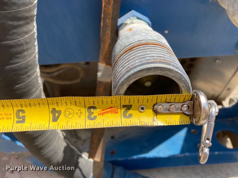 image for item DL4941 Thermaflow hydraulic pump