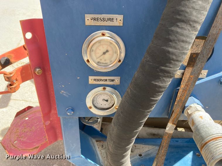 image for item DL4941 Thermaflow hydraulic pump