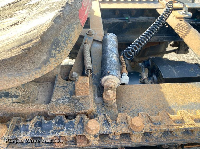 image for item DL7197 1999 International 9200  semi truck