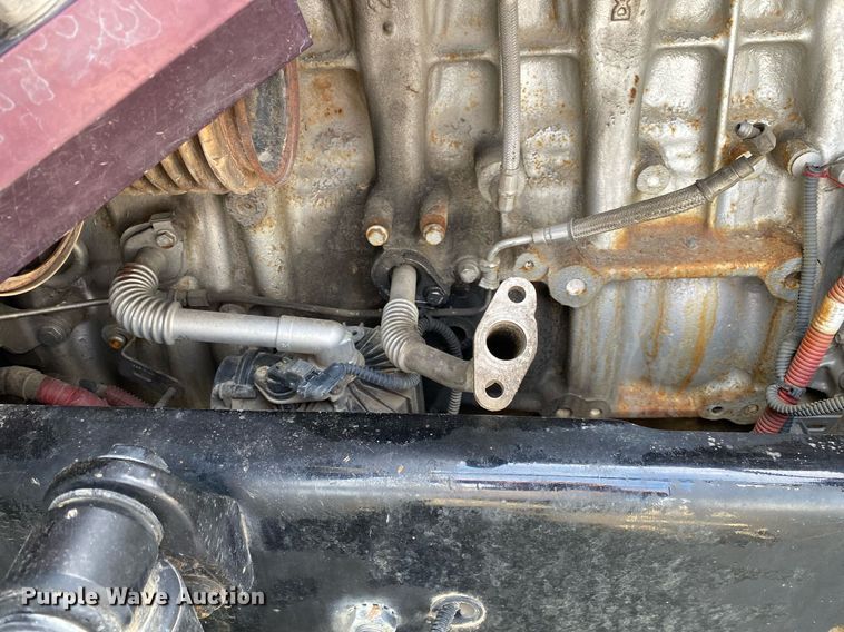 image for item DL7198 2011 Freighliner Cascadia  semi truck