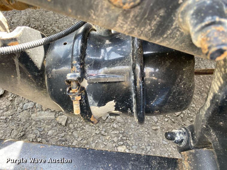 image for item DL7198 2011 Freighliner Cascadia  semi truck