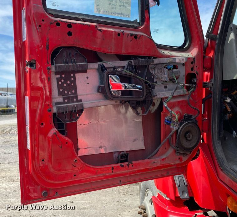 image for item DL7199 2009 International ProStar  semi truck