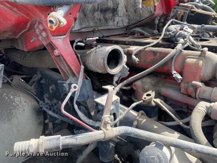 image for item DL7199 2009 International ProStar  semi truck