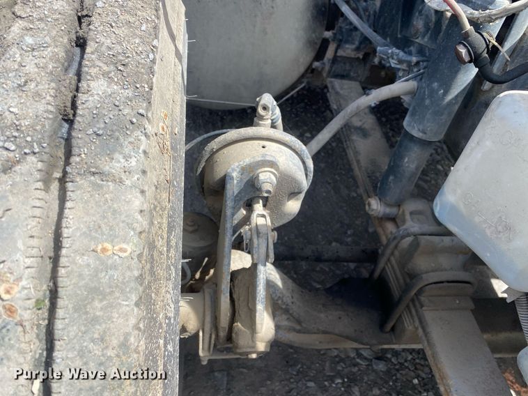 image for item DL7199 2009 International ProStar  semi truck