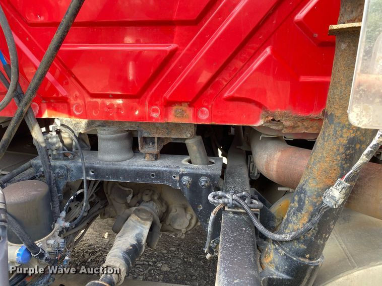 image for item DL7199 2009 International ProStar  semi truck