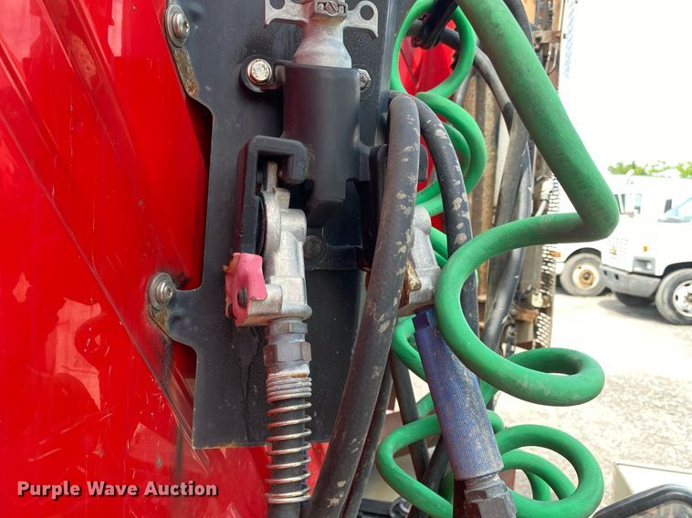 image for item DL7199 2009 International ProStar  semi truck