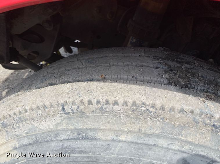 image for item DL7199 2009 International ProStar  semi truck