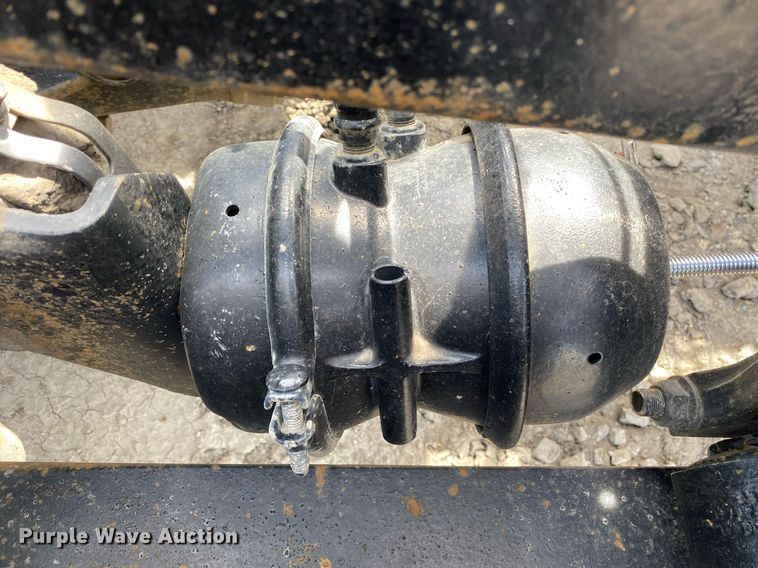 image for item DL7199 2009 International ProStar  semi truck