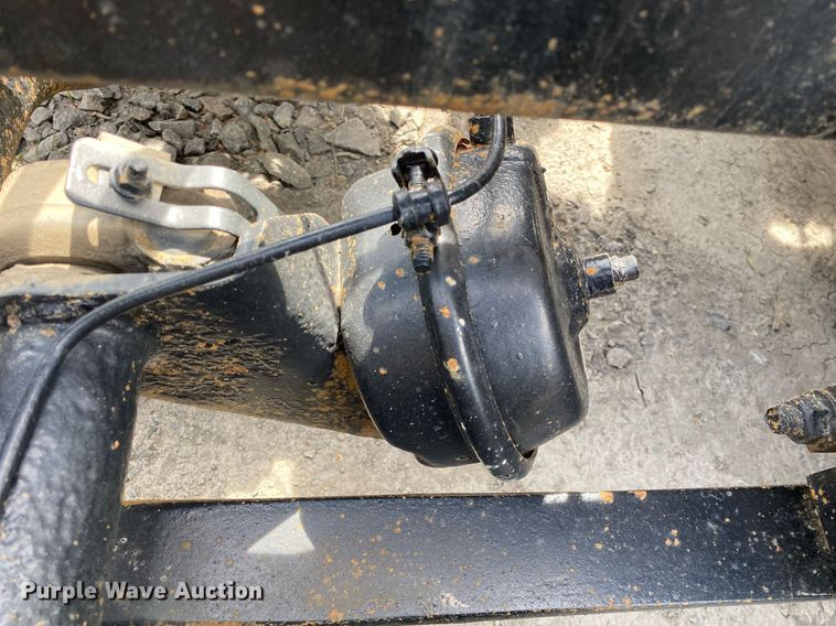 image for item DL7199 2009 International ProStar  semi truck