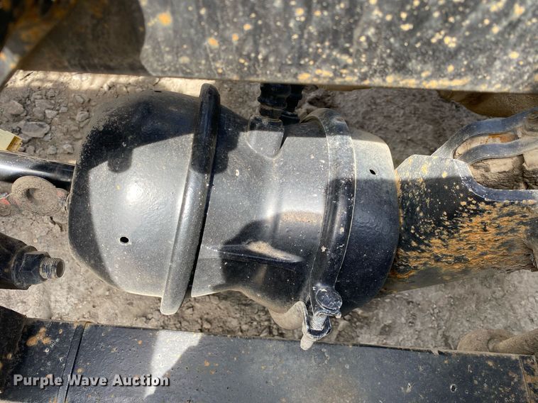 image for item DL7199 2009 International ProStar  semi truck