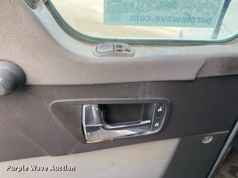 image for item DL7224 2006 Kenworth T800  semi truck