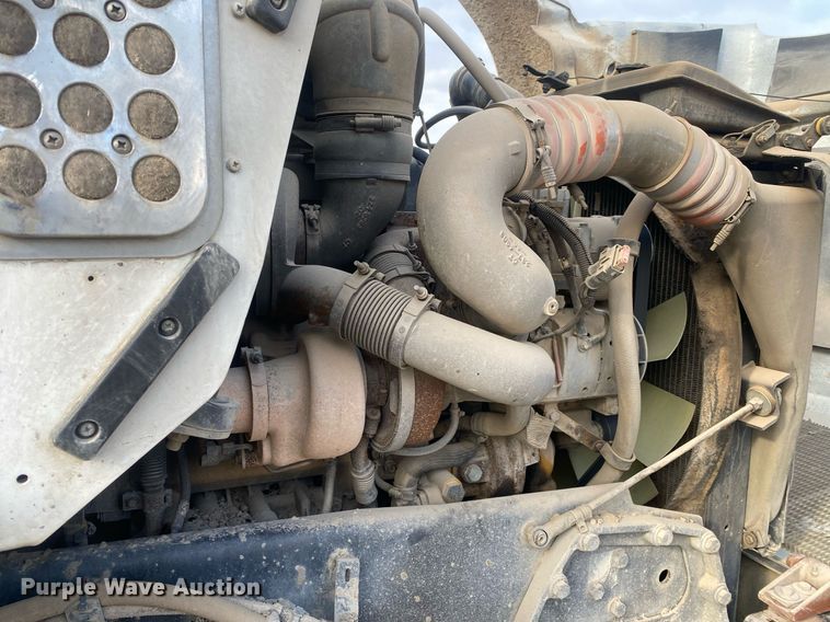 image for item DL7224 2006 Kenworth T800  semi truck