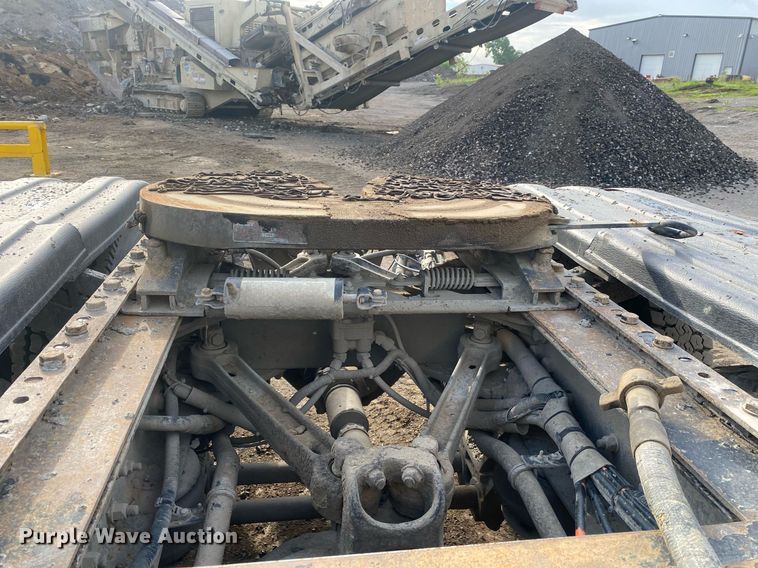 image for item DL7224 2006 Kenworth T800  semi truck