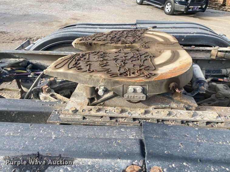 image for item DL7224 2006 Kenworth T800  semi truck