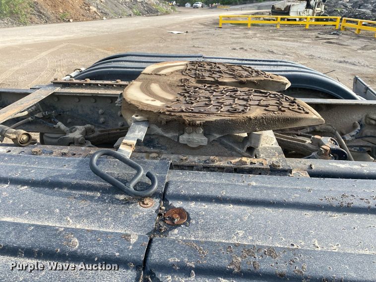 image for item DL7224 2006 Kenworth T800  semi truck