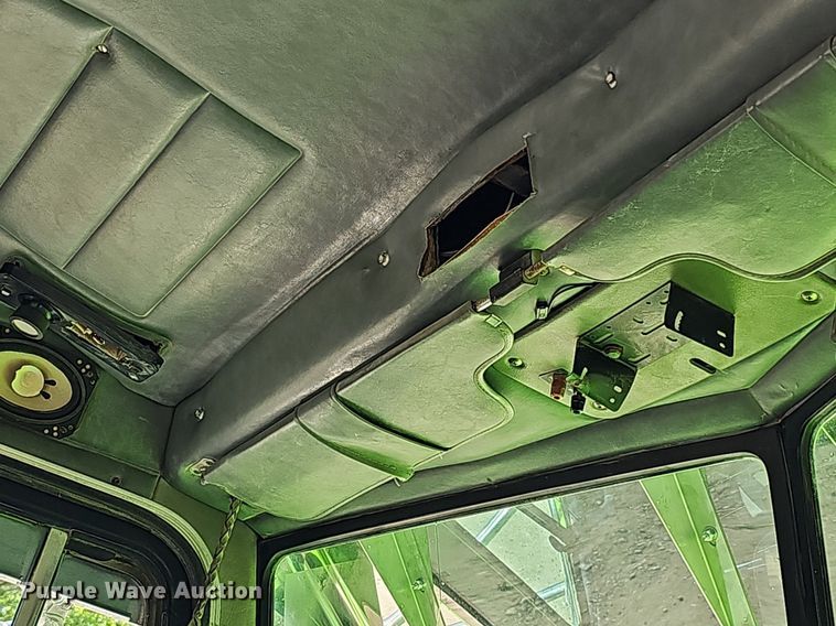 image for item DO2697 1996 Peterbilt 357  semi truck