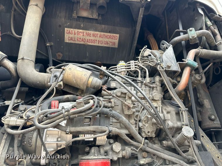 image for item DO4929 2009 Utility Trailers 3000R  refrigerated van trailer