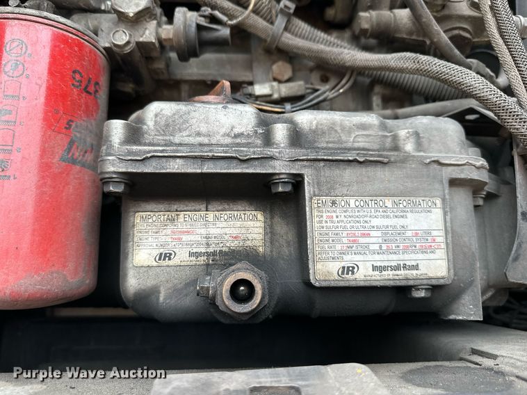 image for item DO4929 2009 Utility Trailers 3000R  refrigerated van trailer