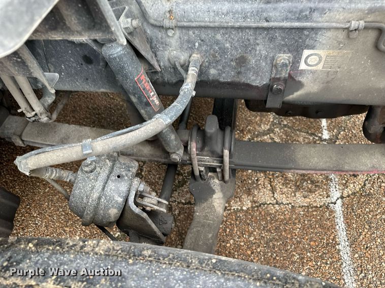 image for item DO4931 2014 Kenworth T680  semi truck