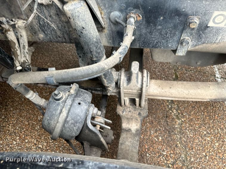 image for item DO4932 2014 Kenworth T680  semi truck