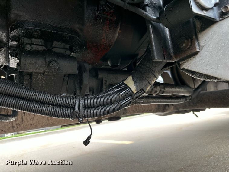 image for item DO4964 1998 Peterbilt 379  semi truck