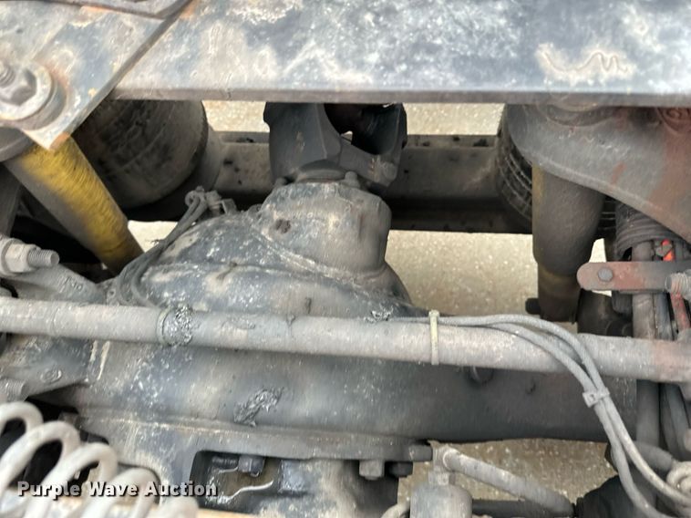 image for item DO4964 1998 Peterbilt 379  semi truck