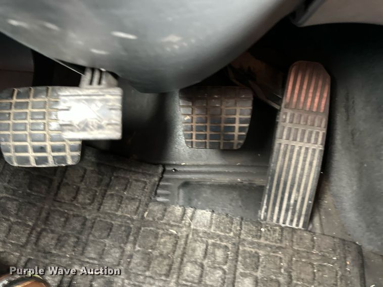 image for item DO4981 2009 Freightliner Columbia  semi truck