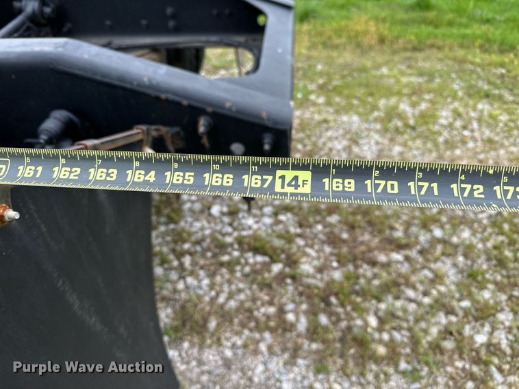 image for item DP3121 2009 Mack 600  semi truck