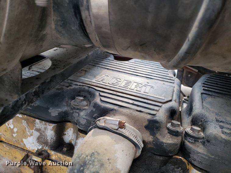 image for item DP7874 2005 Kenworth T800  semi truck