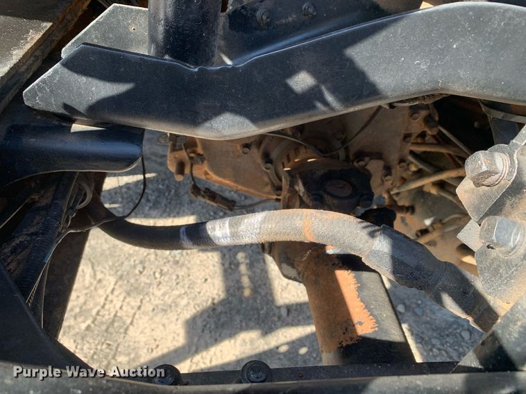 image for item DP8642 2000 Mack CH613  semi truck