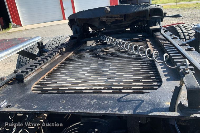 image for item DP8642 2000 Mack CH613  semi truck