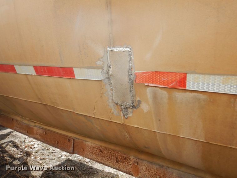 image for item DQ7315 1955 Butler  tank trailer