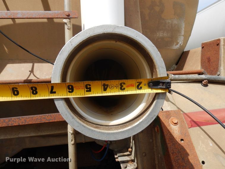 image for item DQ7315 1955 Butler  tank trailer