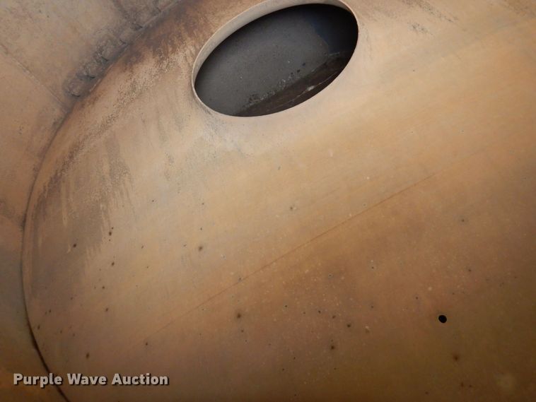 image for item DQ7315 1955 Butler  tank trailer