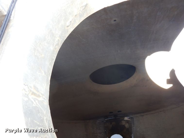 image for item DQ7315 1955 Butler  tank trailer