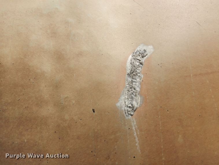 image for item DQ7315 1955 Butler  tank trailer