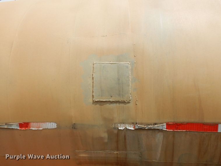 image for item DQ7315 1955 Butler  tank trailer