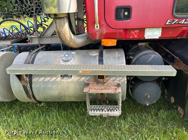 image for item DR4628 1995 Mack CH613  semi truck