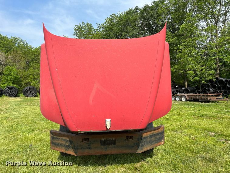 image for item DR4628 1995 Mack CH613  semi truck