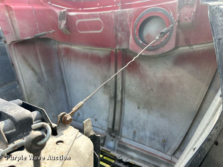 image for item DR4628 1995 Mack CH613  semi truck